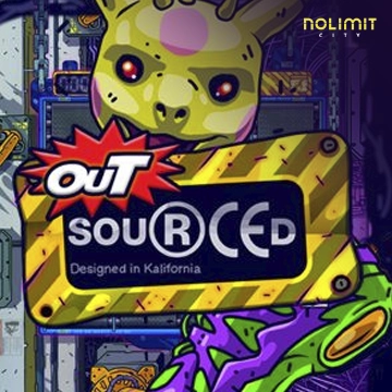 NolimitCity : Outsourced - JPMAXWIN188