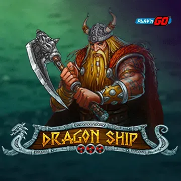 PlaynGo : Dragon Ship - JPMAXWIN188