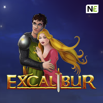Excalibur - JPMAXWIN188