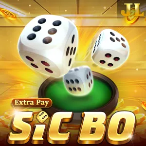 Sic Bo - JPMAXWIN188