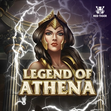 Redtiger : Legend of Athena - JPMAXWIN188