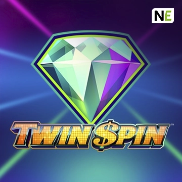 Twin Spin - JPMAXWIN188