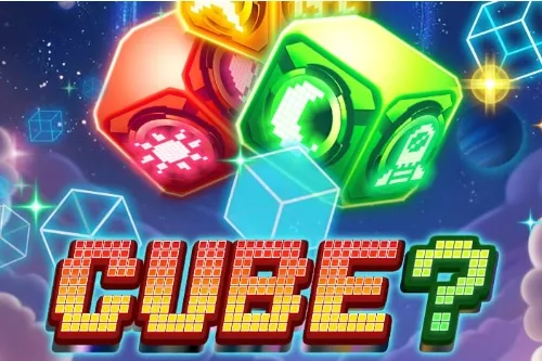 PLAYSTAR : CUBE? - JPMAXWIN188