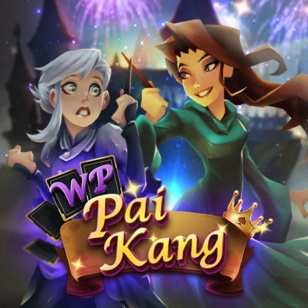 WP Pai Kang - JPMAXWIN188