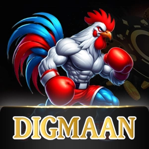Digmaan - JPMAXWIN188
