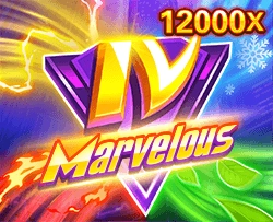 JDB : Marvelous IV - JPMAXWIN188