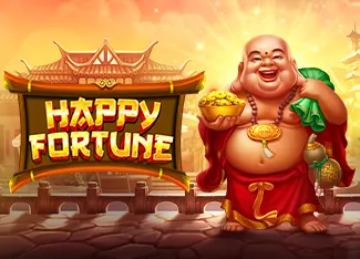 Pragmatic : Happy Fortune - JPMAXWIN188