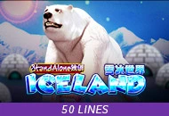 Iceland SA - JPMAXWIN188