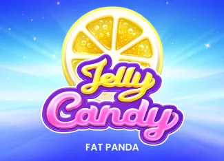 FatPanda : Jelly Candy - JPMAXWIN188