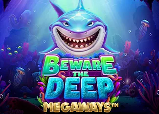 Pragmatic : Beware The Deep Megaways - JPMAXWIN188