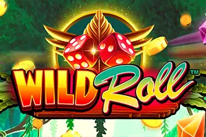 Wild Roll - JPMAXWIN188