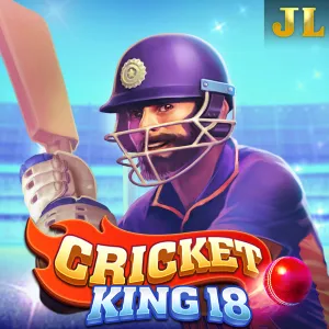 Cricket King 18 - JPMAXWIN188