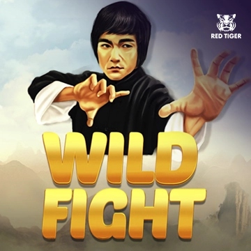 Redtiger : Wild Fight - JPMAXWIN188