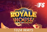 Royale House - JPMAXWIN188