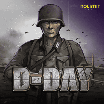 NolimitCity : D Day - JPMAXWIN188
