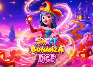 Pragmatic : Sweet Bonanza Dice - JPMAXWIN188