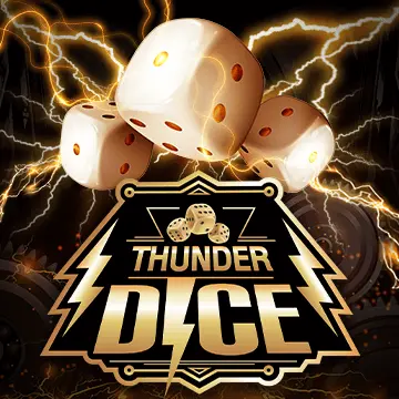 Thunder Dice - JPMAXWIN188