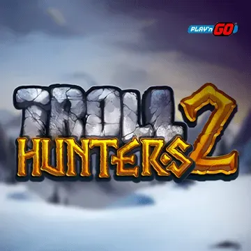 PlaynGo : Troll Hunters 2 - JPMAXWIN188