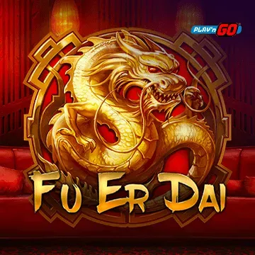 PlaynGo : Fu Er Dai - JPMAXWIN188
