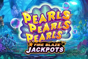 Pearls Pearls Pearls - JPMAXWIN188