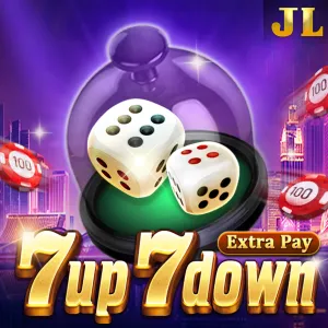 7 UP 7 DOWN - JPMAXWIN188