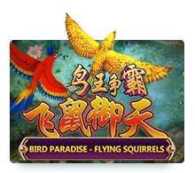 Bird Paradise - JPMAXWIN188