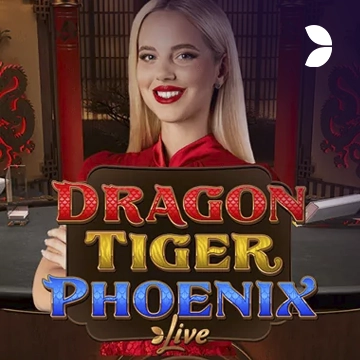 Dragon Tiger Phoenix - JPMAXWIN188