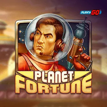 PlaynGo : Planet Fortune - JPMAXWIN188