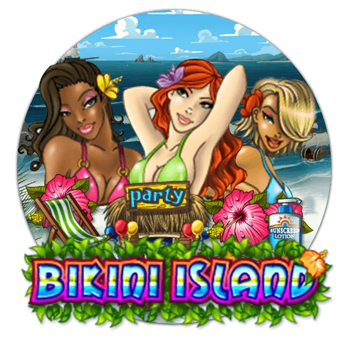 Habanero : Bikini Island - JPMAXWIN188