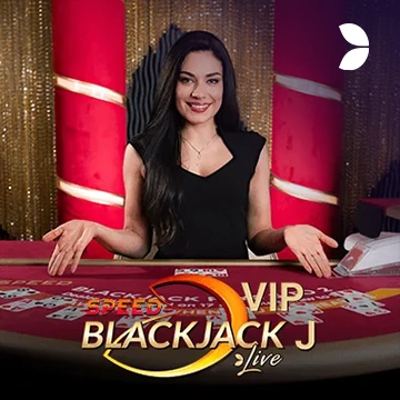 Speed VIP Blackjack J - JPMAXWIN188