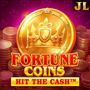 Fortune Coins - JPMAXWIN188