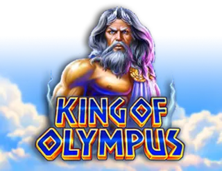 King of Olympus - JPMAXWIN188