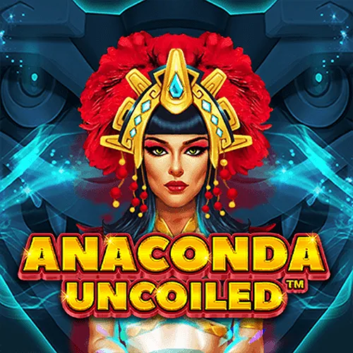 Anaconda Uncoiled - JPMAXWIN188