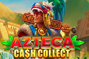 Azteca: Cash Collect - JPMAXWIN188