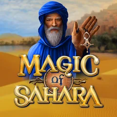 Magic of Sahara - JPMAXWIN188
