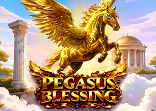 Berkah Pegasus - JPMAXWIN188