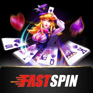 Fastspin - JPMAXWIN188