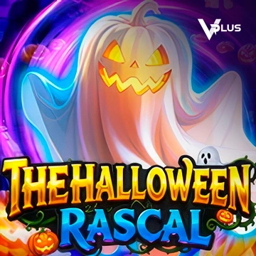 The Halloween Rascal - JPMAXWIN188