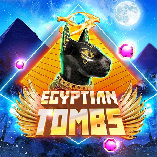 Egyptian Tombs - JPMAXWIN188