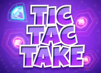 Pragmatic : Tic Tac Take - JPMAXWIN188
