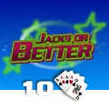 Jacks or Better 10 Hand - JPMAXWIN188