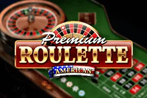 Premium American Roulette - JPMAXWIN188