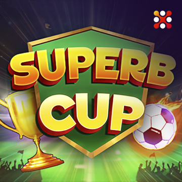 Superb Cup - JPMAXWIN188