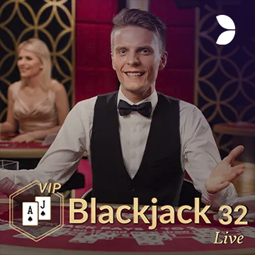Blackjack VIP 32 - JPMAXWIN188