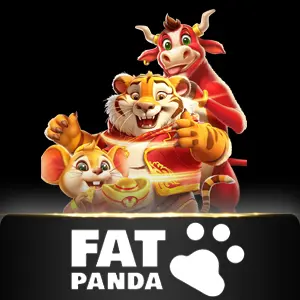 FatPanda - JPMAXWIN188