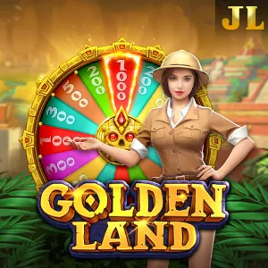 Golden Land - JPMAXWIN188