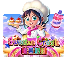 Joker123 : Sweetie Crush - JPMAXWIN188