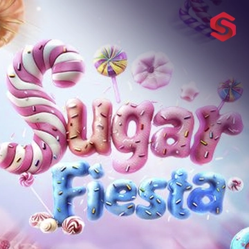 Sugar Fiesta - JPMAXWIN188