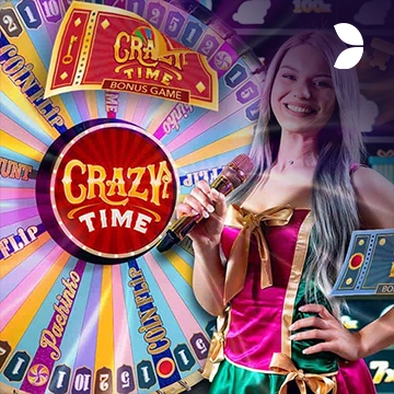 Crazy Time A - JPMAXWIN188