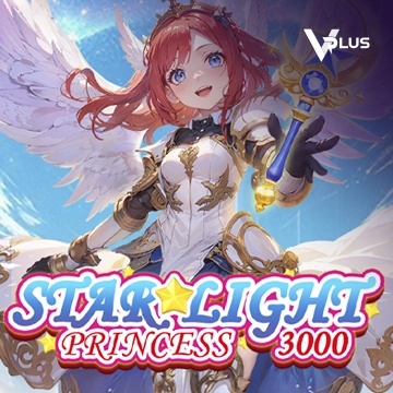 Starlight Princess 3000 - JPMAXWIN188